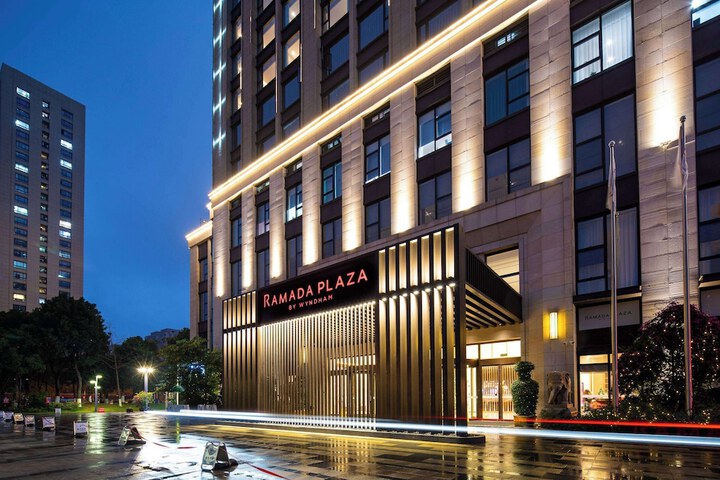 Hotel 64 of 64