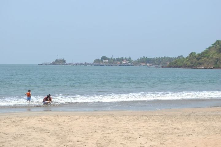 Beach 19 of 22