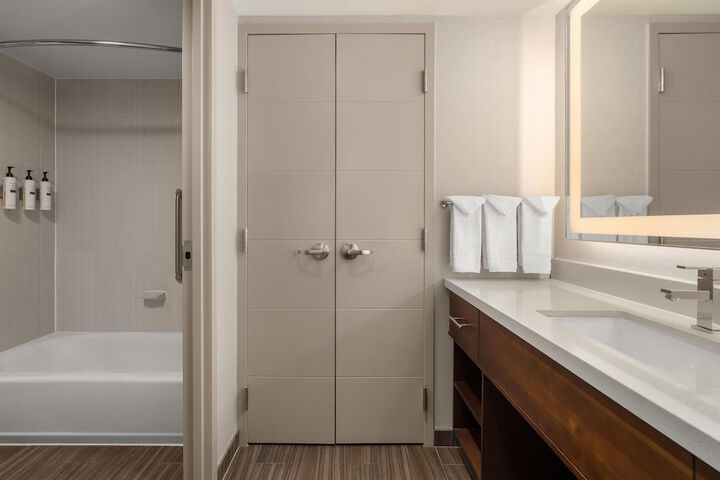 Bathroom Vanities