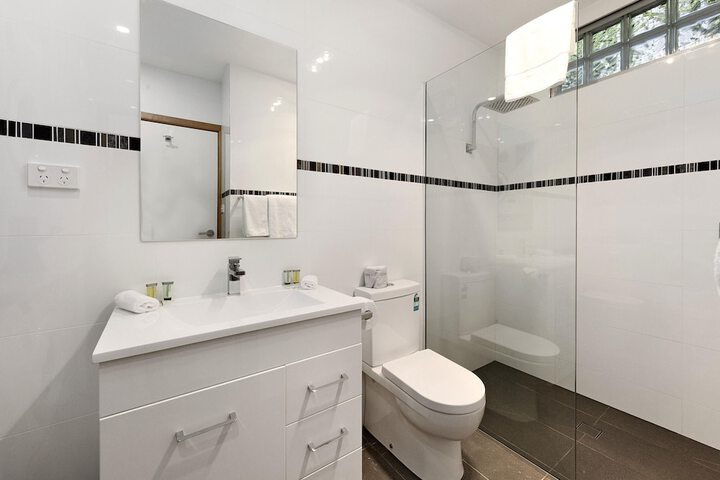 Bath Amenities