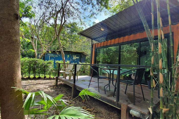 Terrace/Patio 50 of 57
