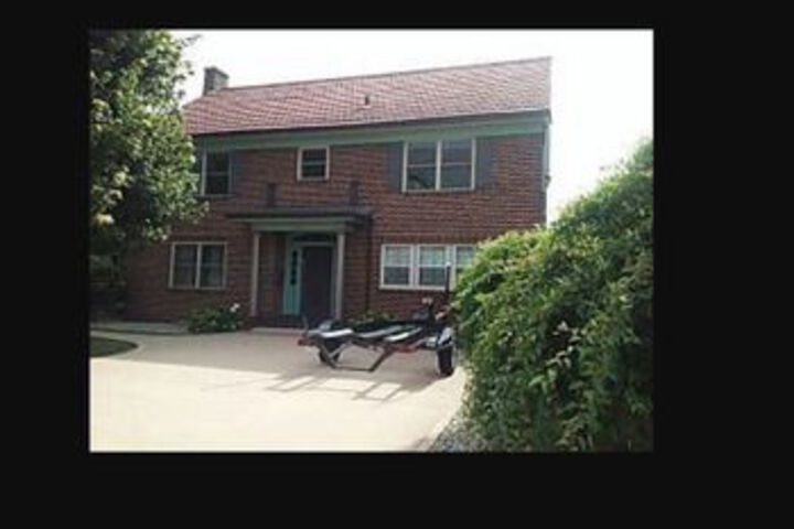 Evonnes Sharing House in Noblesville, IN