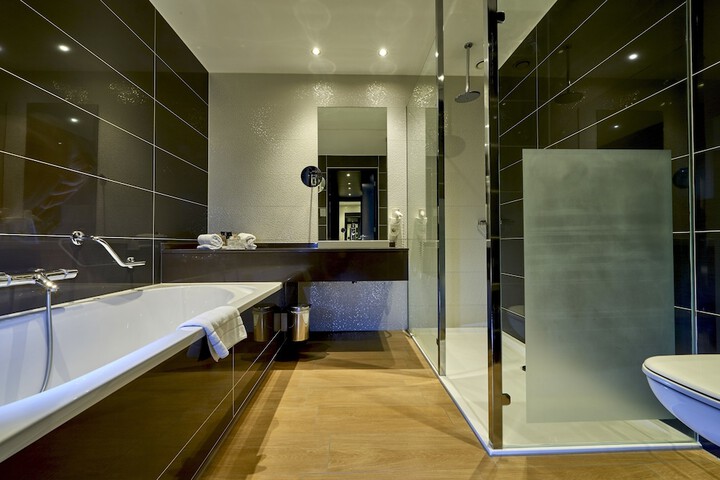 Bath Amenities