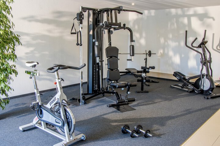 Health and Fitness 36 of 42