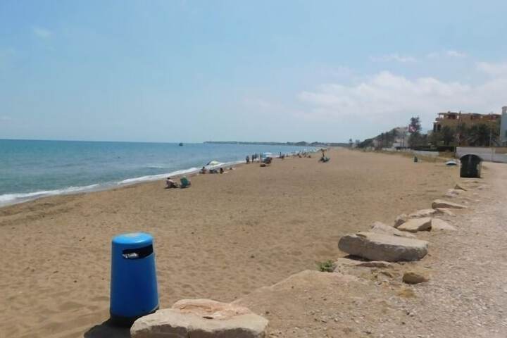 Beach 17 of 19