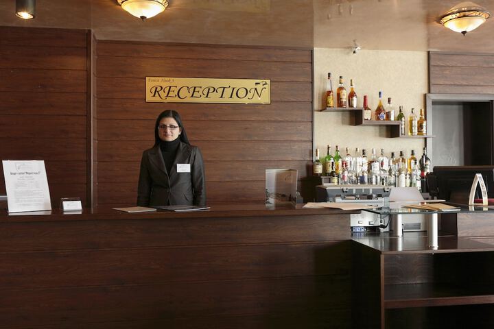 Hotel Interior 2 of 94
