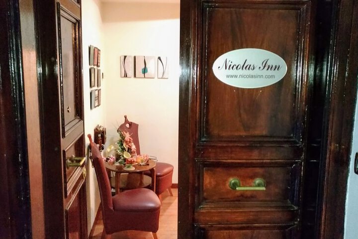 Hotel 3 of 43