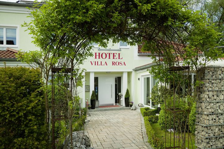 Hotel 38 of 44