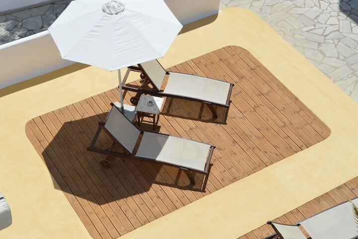 Terrace/Patio 97 of 173