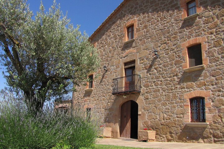 Casa Serra de Dalt