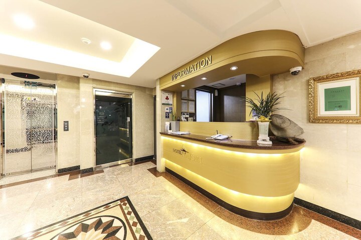 Hotel Interior 2 of 42