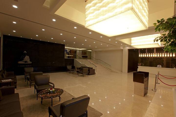 Hotel Interior 2 of 37