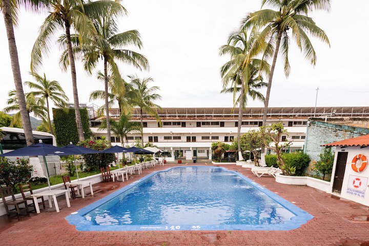 Image of Hotel Costa del Sol