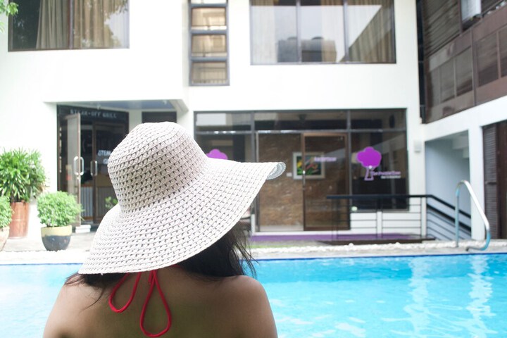 Hotel 25 of 29