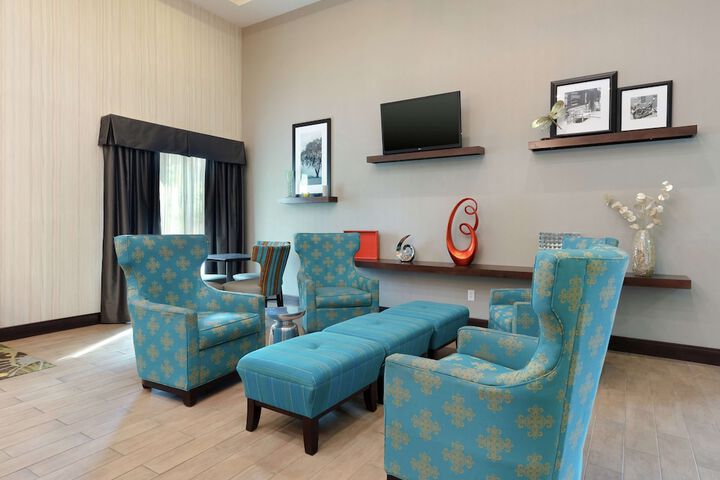 Hotel Interior 2 of 34