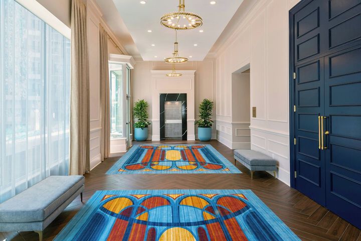 Hotel Interior 3 of 48