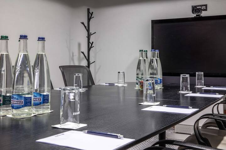 Meeting 156 of 209