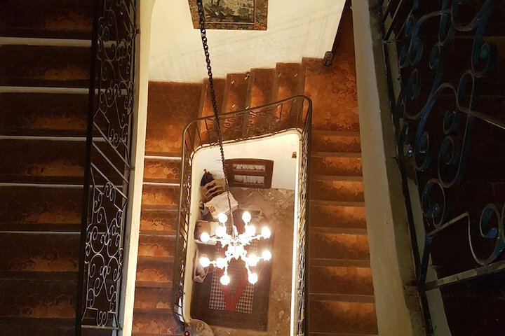 Hotel Interior 25 of 38