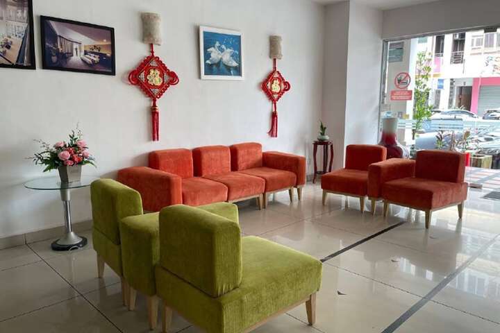 Hotel Interior 6 of 69