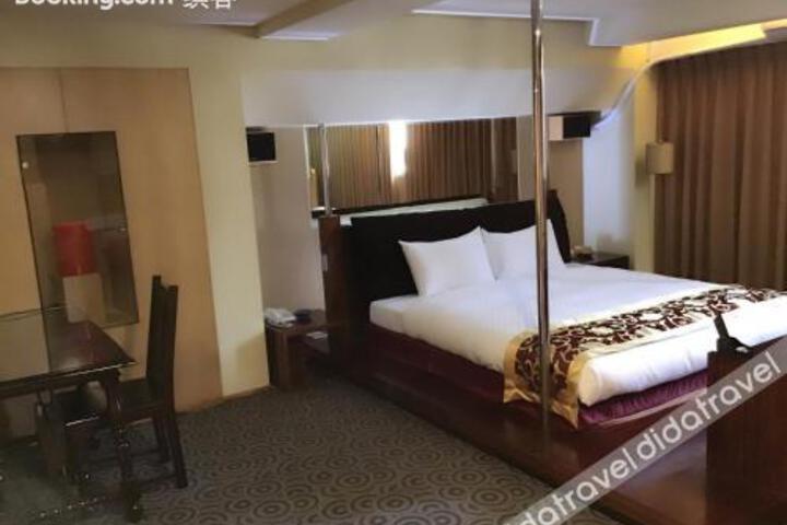 Jian ai Hotel