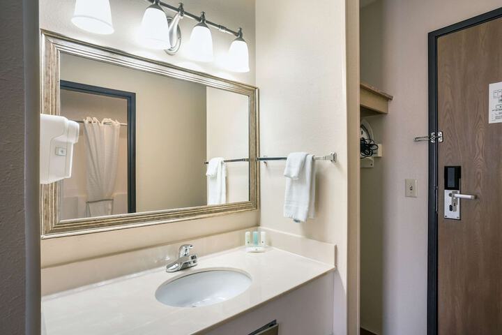 1 King Bed Business Room (11 of 15)