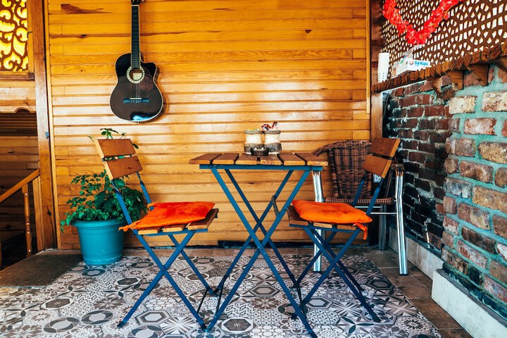 Terrace/Patio 82 of 87