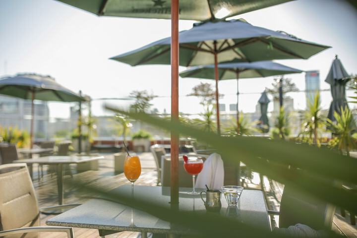 Sundeck 106 of 116