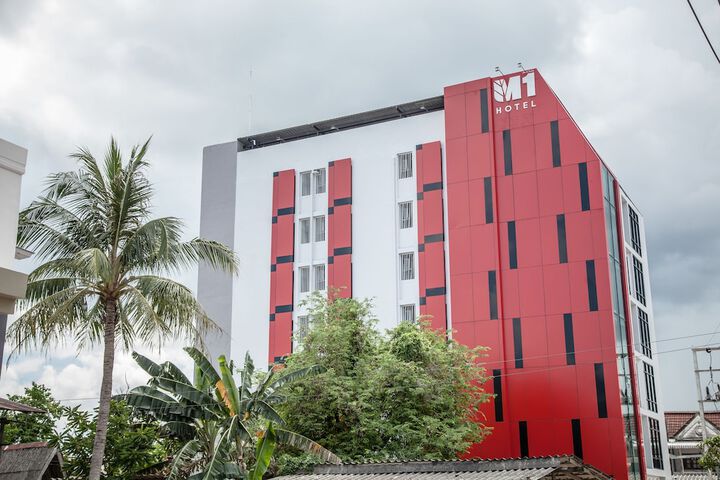 Image of M1 Maharaj