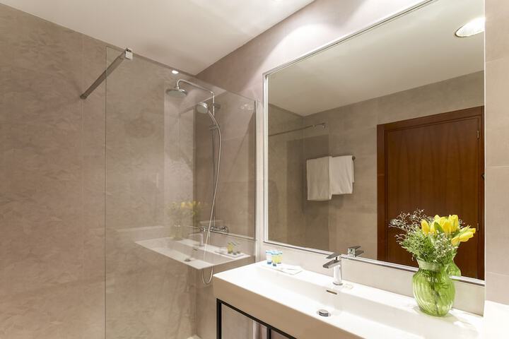 Bath Amenities