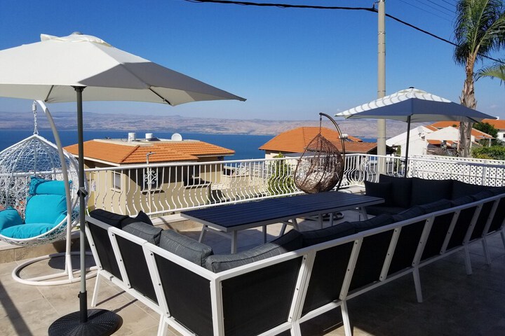 Terrace/Patio 52 of 53