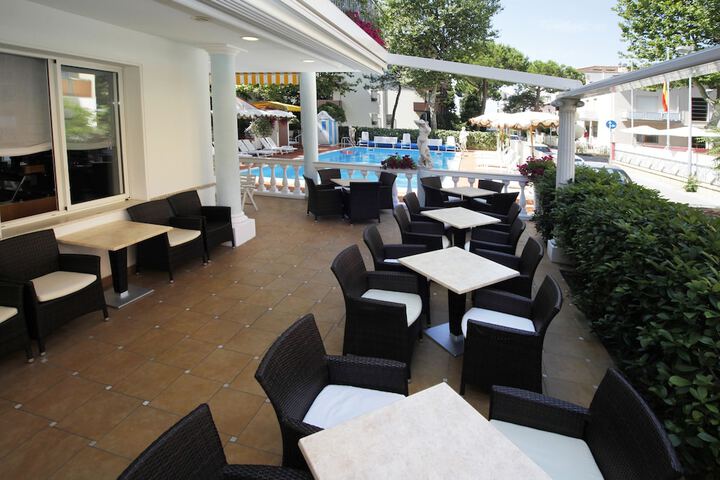 Hotel 63 of 71