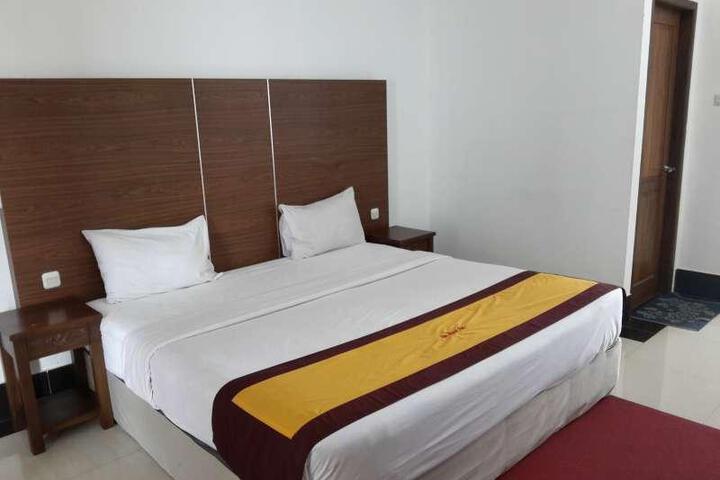 Hotel Hayati Inn