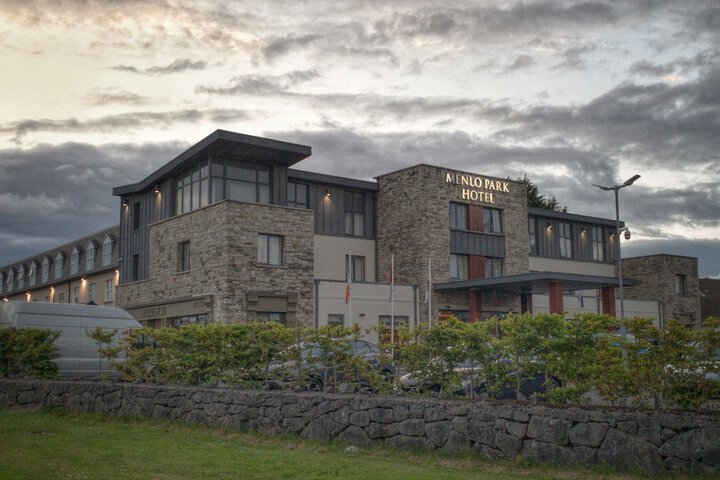 Hotel 58 of 58