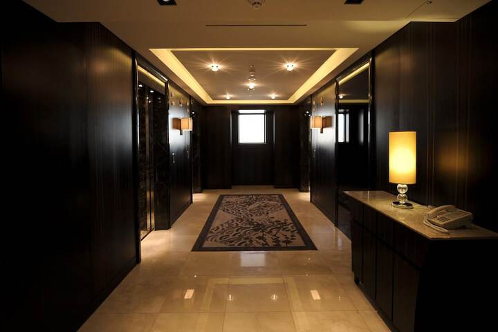 Elevator