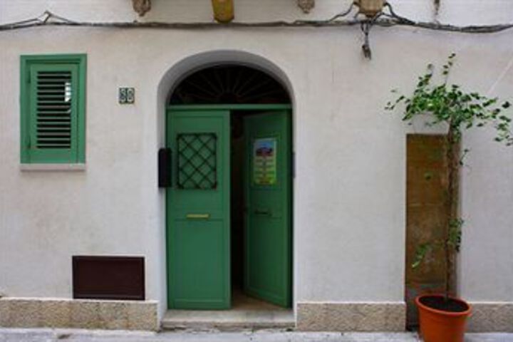 La Paranza Residence Case Vacanze