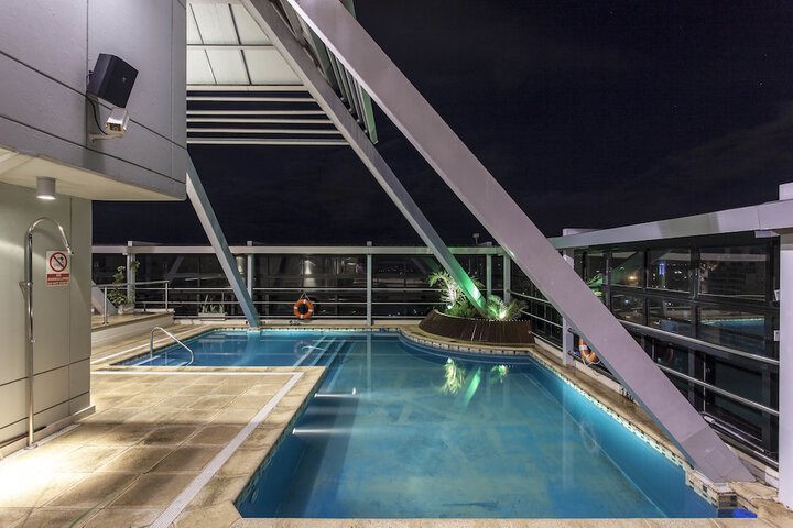 Terrace/Patio 81 of 81