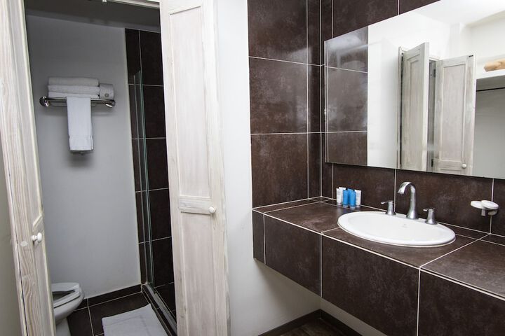 Bath Amenities