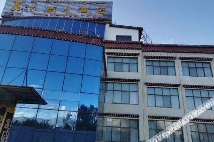 Hotel 7 of 31