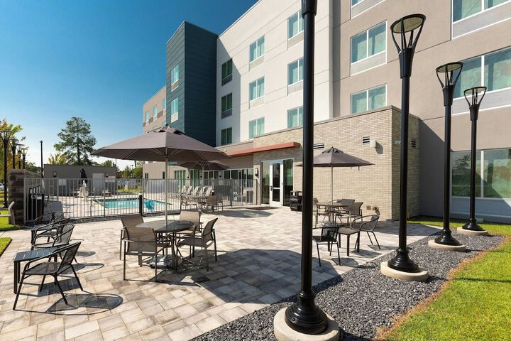Hotel Amenity