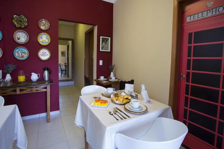 DRINA VILLAGE HOTEL