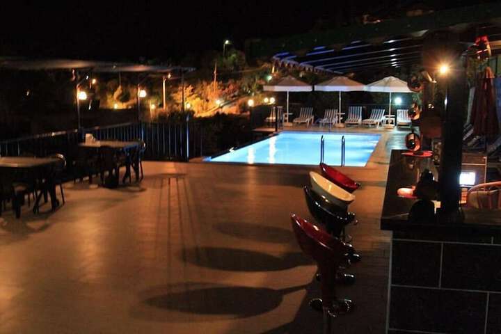 Terrace/Patio 25 of 63