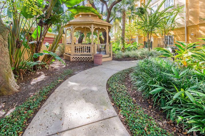 Gazebo