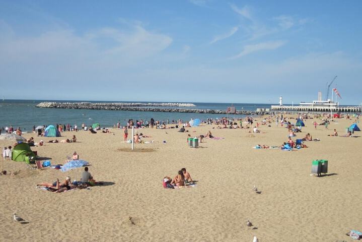 Beach 43 of 50