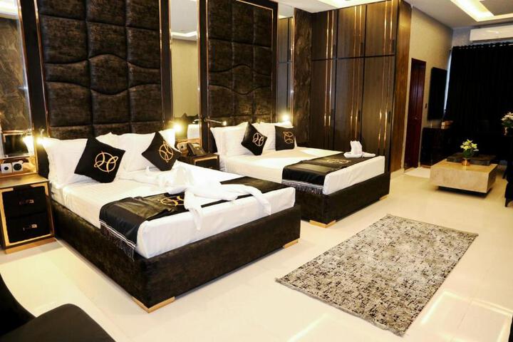 The Signature Hotel