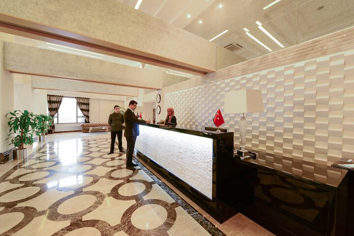 Hotel Interior 5 of 43