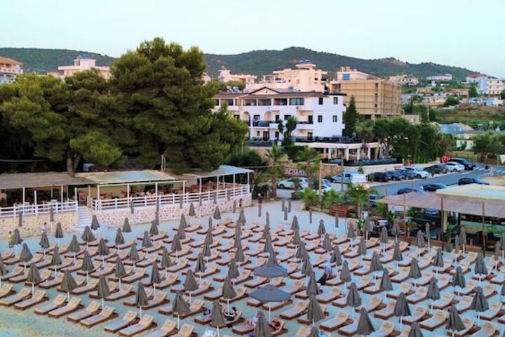 Hotel 58 of 61
