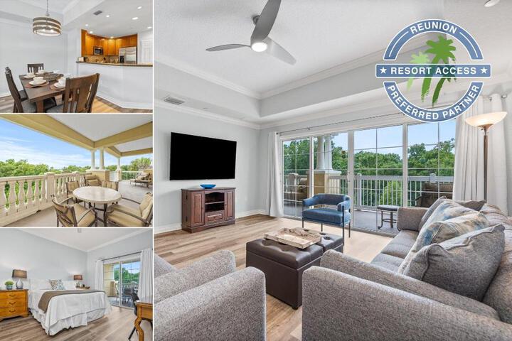 Image of Orlando Condo 5708