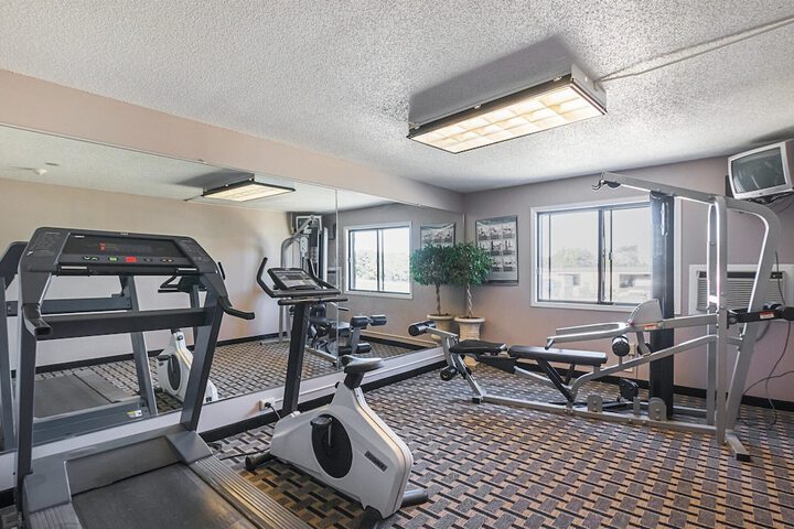 Fitness Center Photo