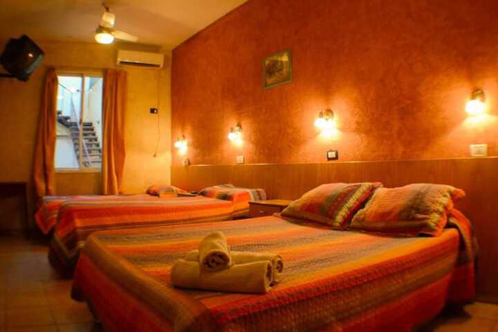 Hotel Aragon