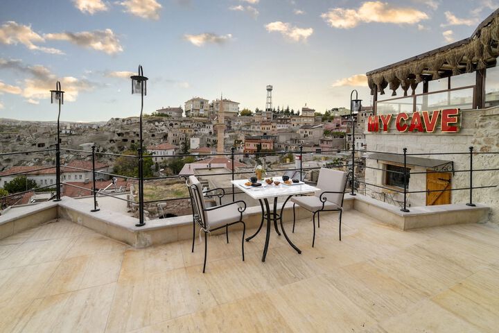 Terrace/Patio 104 of 113